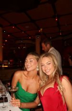 SYDNEY THOMAS - Instagram Photos 06/05/2026