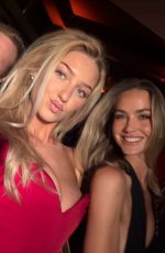 SYDNEY THOMAS - Instagram Photos 06/05/2026