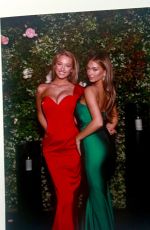 SYDNEY THOMAS - Instagram Photos 06/05/2026