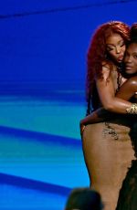 SZA at 2026 BET Awards at Peacock Theater in Los Angeles 06/28/2026