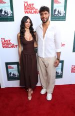 TALAH BABA at Last Shop on Walnut Premiere at the Harmony Gold Theatre in Los Angeles 06/03/2026
