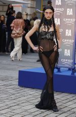 TALI LENNOX at Royal Academy of Arts Summer Exhibition Preview Party in London 06/10/2026