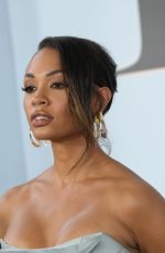 TARYN DELANIE SMITH at 79th Annual TONY Awards at Radio City Music Hall in New York City 06/07/2026