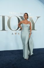 TARYN DELANIE SMITH at 79th Annual TONY Awards at Radio City Music Hall in New York City 06/07/2026