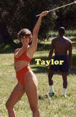 TAYLOR HILL - J-Crew Campaign 2026