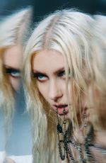 TAYLOR MOMSEN for Kerrang! Magazine, June 2026