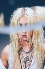 TAYLOR MOMSEN for Kerrang! Magazine, June 2026