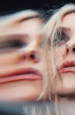 TAYLOR MOMSEN for Kerrang! Magazine, June 2026
