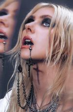 TAYLOR MOMSEN for Kerrang! Magazine, June 2026