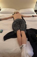 TAYLOR MOMSEN - Instagram Photos 06/22/2026