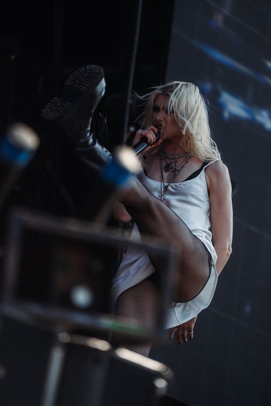 TAYLOR MOMSEN - Instagram Photos 06/22/2026