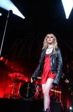 TAYLOR MOMSEN Performs at O2 Academy in Brixton 11/05/2022