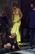 TAYLOR SWIFT Leaves Toy Story 5 Premiere Afterparty in West Hollywood 06/09/2026