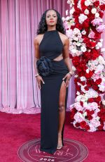 TIKA SUMPTER at Hollywood Unlocked