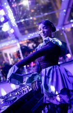 TINASHE at MoMA