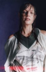 TOVE LO for Numero Netherlands,  June 2026