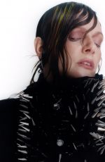 TOVE LO for Numero Netherlands,  June 2026