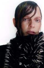 TOVE LO for Numero Netherlands,  June 2026