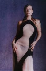 TOVE LO for Numero Netherlands,  June 2026