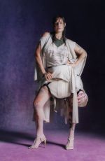 TOVE LO for Numero Netherlands,  June 2026