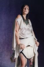 TOVE LO for Numero Netherlands,  June 2026