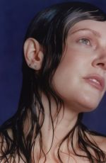 TOVE LO for Numero Netherlands,  June 2026