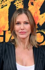 TRICIA HELFER at Star Wars: Maul - Shadow Lord Series Finale Screening at Walt Disney Studios in Burbank 05/04/2026