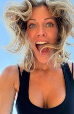 TRICIA HELFER - Instagram Photos 06/15/2026