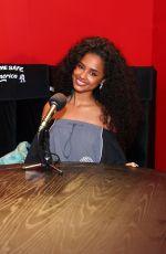 TYLA at BET Awards 2026 Media House in Los Angeles 06/26/2026