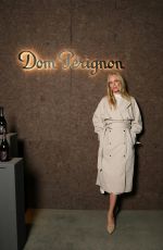 UMA THURMAN at Dom Perignon Expressions of Harmony at The High Line Nine in New York City 06/11/2026