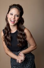 VANESSA LACHET - Dads TV Show Promos 2014