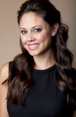 VANESSA LACHET - Dads TV Show Promos 2014