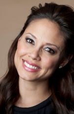 VANESSA LACHET - Dads TV Show Promos 2014