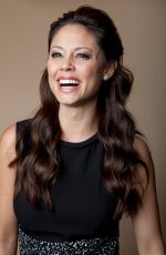 VANESSA LACHET - Dads TV Show Promos 2014