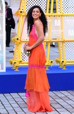VICK HOPE at Royal Academy of Arts Summer Exhibition Preview Party in London 06/10/2026