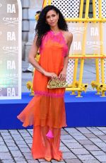 VICK HOPE at Royal Academy of Arts Summer Exhibition Preview Party in London 06/10/2026
