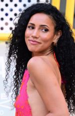 VICK HOPE at Royal Academy of Arts Summer Exhibition Preview Party in London 06/10/2026