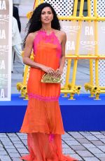 VICK HOPE at Royal Academy of Arts Summer Exhibition Preview Party in London 06/10/2026