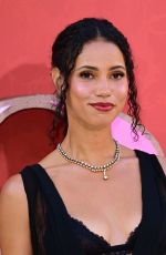 VICK HOPE at V&A Summer Party at Victoria and Albert Museum in London 06/17/2026