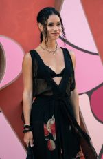 VICK HOPE at V&A Summer Party at Victoria and Albert Museum in London 06/17/2026