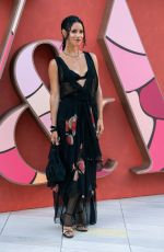 VICK HOPE at V&A Summer Party at Victoria and Albert Museum in London 06/17/2026