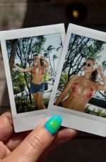 VICTORIA JUSTICE - Instagram Photos 06/02/2026
