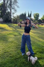 VICTORIA JUSTICE - Instagram Photos 06/09/2026