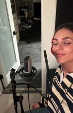 VICTORIA JUSTICE - Instagram Photos 06/23/2026