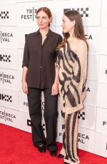VICTORIA PEDRETTI at The Last Day Premiere at 25th Tribeca Festival in New York 06/06/2026