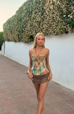 VICTORIA TURNER - Instagram Photos 05/31/2026