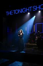 VIOLET GROHL at Tonight Show Starring Jimmy Fallon 06/03/2026