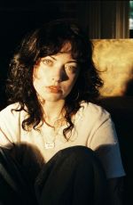 VIOLET GROHL for DORK mixtape, May 2026