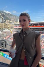 WALLIS DAY - Instagram Photos 06/11/2026