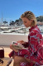 WALLIS DAY - Instagram Photos 06/11/2026